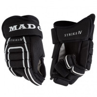 Перчатки (краги) Mad Guy Strike IV Jr