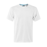 Футболка Bauer VAPOR TEAM TECH TEE Yth