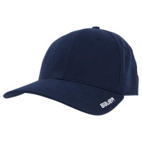 Бейсболка Bauer Team 9Forty Adj Cap Yth OS