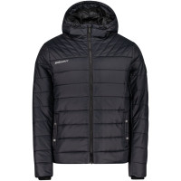 Куртка утепленная Bauer HOCKEY HOODED PUFFER JACKET Sr