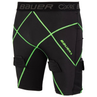 Шорты с раковиной Bauer Core 1.0 Yth