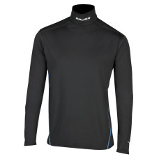 Футболка с длинным рукавом Bauer NG CORE INT.NECK LS TOP Sr