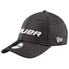 Кепка Bauer New Era 39Thirty Shadow Tech Cap Yth