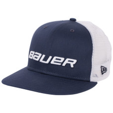 Кепка Bauer New Era 9Fifty Snapback Yth