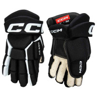 Перчатки (краги) CCM AS550 Sr