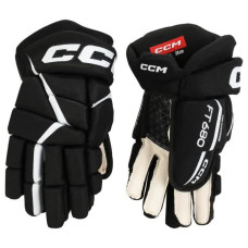 Перчатки (краги) CCM JetSpeed 680 Sr