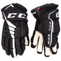 Перчатки (краги) CCM JetSpeed FT4 Sr