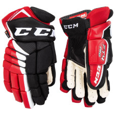 Перчатки (краги) CCM JetSpeed FT4 Pro Jr