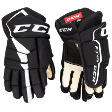 Перчатки (краги) CCM JetSpeed FT475 Sr