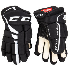 Перчатки (краги) CCM JetSpeed FT485 Sr