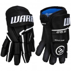 Перчатки (краги) Warrior QR5 30 Jr