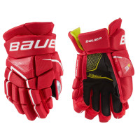 Перчатки (краги) Bauer S21 Supreme 3S Jr