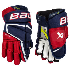 Перчатки (краги) Bauer S22 Vapor HyperLite Jr