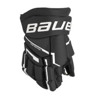 Перчатки (краги) Bauer S23 Supreme Mach Yth