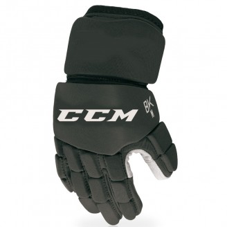 Перчатки для игры в хоккей с мячом CCM 8K bandy Jr