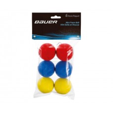Мяч Bauer Mini foam ball