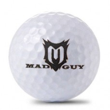 Мяч для гольфа Mad Guy 4,2 см стандартный