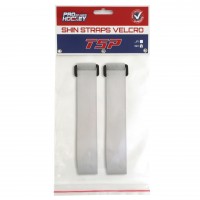 Липучки для щитков TSP Shin Straps Velcro v.2 Jr