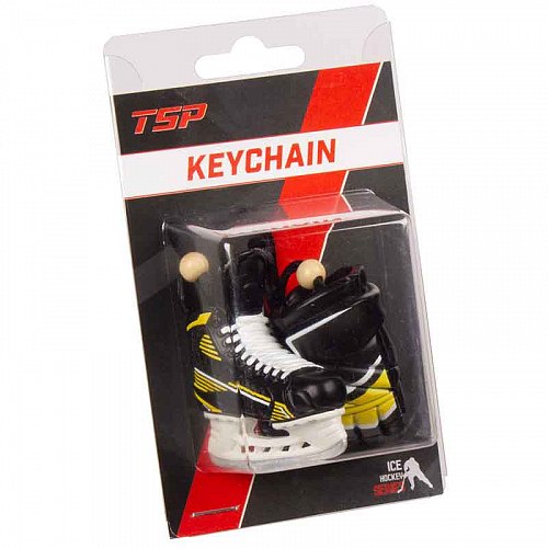 Брелок конек хоккейный Bauer