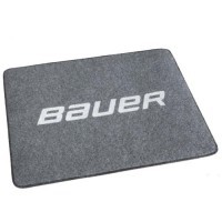 Коврик для коньков Bauer 50 х 40 cм