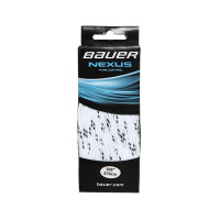 Шнурки без пропиткой Bauer NEXUS SKATE LACE