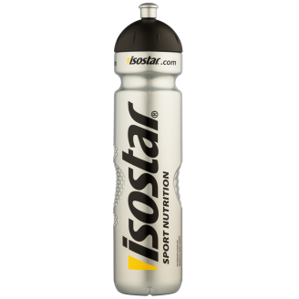 Бутылочка для воды Isostar 1.0L