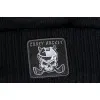 Чёрная шапка ATRIBUTIKA&CLUB Crazy Hockey 11432 размер 55–58