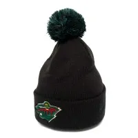 Шапка ATRIBUTIKA&CLUB Minnesota Wild 59443