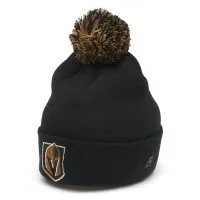 Шапка ATRIBUTIKA&CLUB Vegas Golden Knights 59357