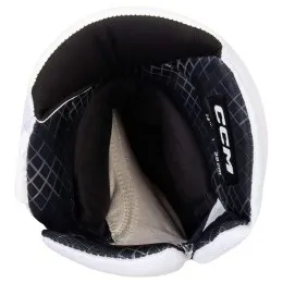 Перчатки (краги) CCM Jofa Sr