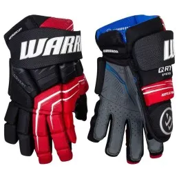 Перчатки (краги) Warrior Covert QR7 Pro Jr