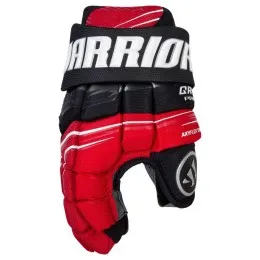 Перчатки (краги) Warrior Covert QR7 Pro Jr