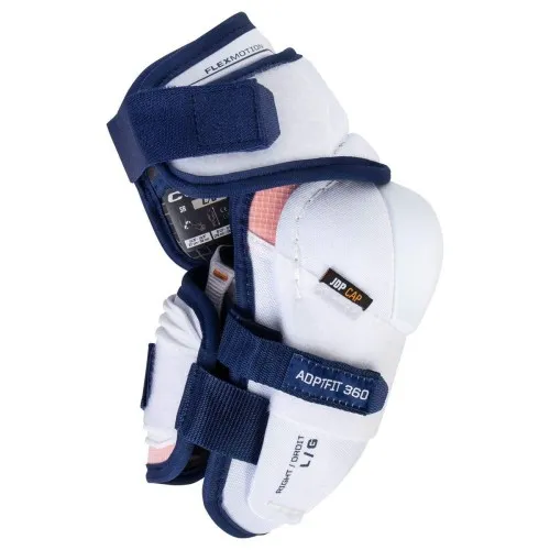 Налокотники CCM Jofa Sr