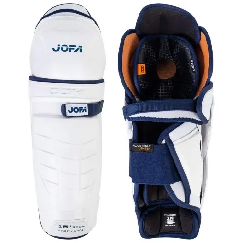 Щитки CCM Jofa Sr