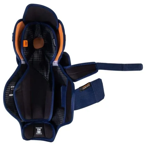 Щитки CCM Jofa Sr