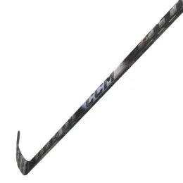 Клюшка CCM Ribcor Trigger 10 Pro Chrome Yth