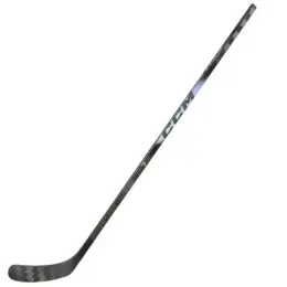 Клюшка CCM Ribcor Trigger 10 Pro Chrome Yth