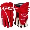 Перчатки (краги) CCM Tacks XF 80 Jr