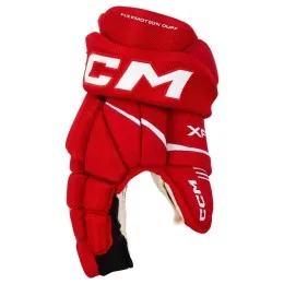 Перчатки (краги) CCM Tacks XF 80 Jr