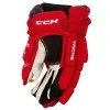 Перчатки (краги) CCM Tacks XF 80 Jr