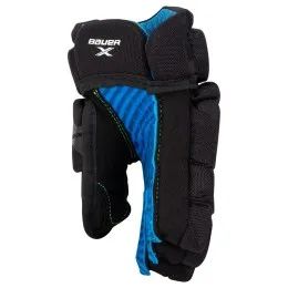 Перчатки (краги) Bauer S24 X Yth
