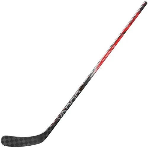 Клюшка Bauer S23 Vapor HyperLite2 RED Grip Jr