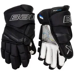 Перчатки (краги) Bauer S25 Vapor FlyLite Jr