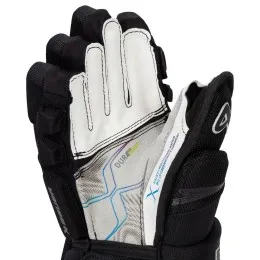 Перчатки (краги) Bauer S25 Vapor FlyLite Jr