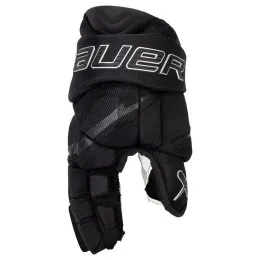 Перчатки (краги) Bauer S25 Vapor FlyLite Jr