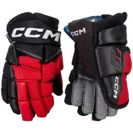 Перчатки (краги) CCM JetSpeed FT8 Pro Jr