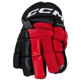 Перчатки (краги) CCM JetSpeed FT8 Pro Jr