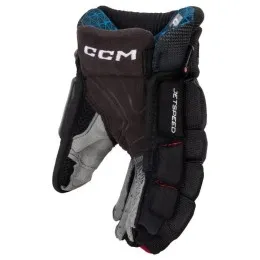 Перчатки (краги) CCM JetSpeed FT8 Pro Jr