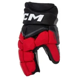 Перчатки (краги) CCM JetSpeed FT8 Pro Jr