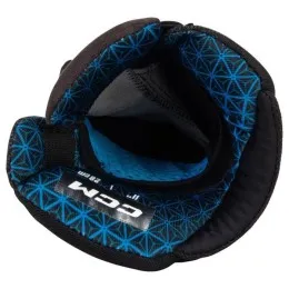 Перчатки (краги) CCM JetSpeed FT8 Pro Jr